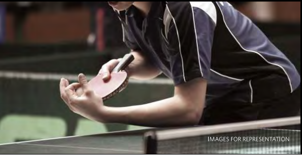 Ruparel Optima Kandivali Gym