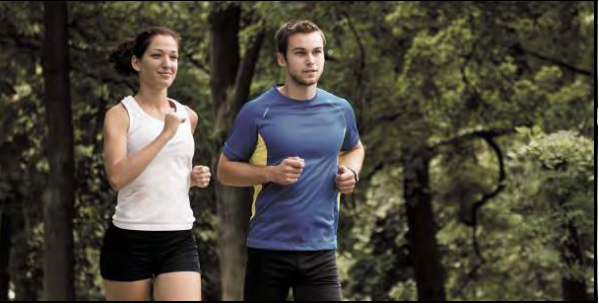 Ruparel Optima Kandivali Swimmmingpool Deck